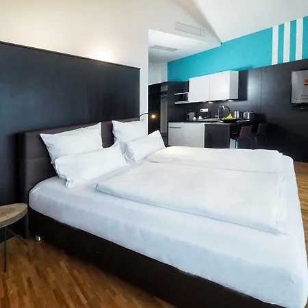 Rivers 3* باساو