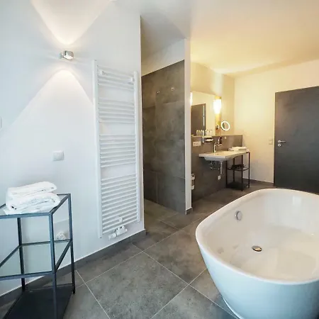Rivers 3* باساو