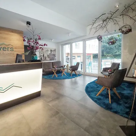 Rivers باساو