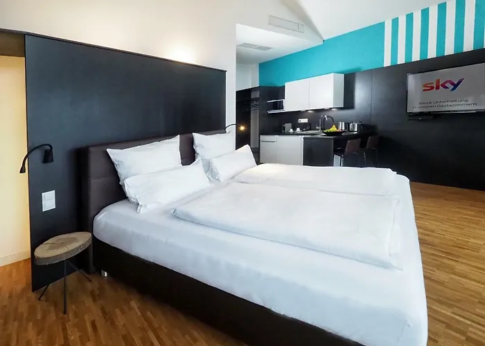 Rivers 3* باساو