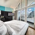 Rivers Hotel Passau