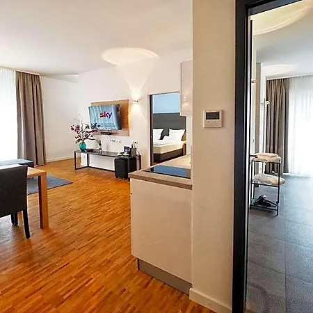 Hotel Rivers