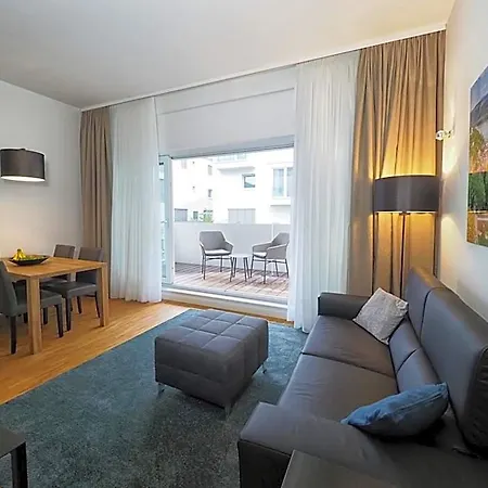 Rivers Hotel