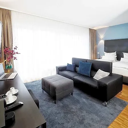 Hotel Rivers 3*