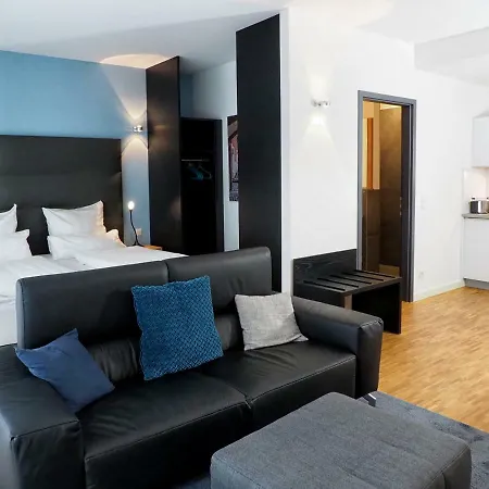 Rivers Hotel Passau