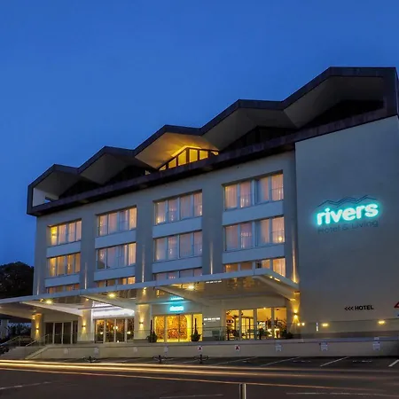 Rivers 3*