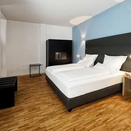 Rivers Hotel Passau