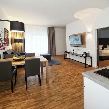 Rivers Hotel