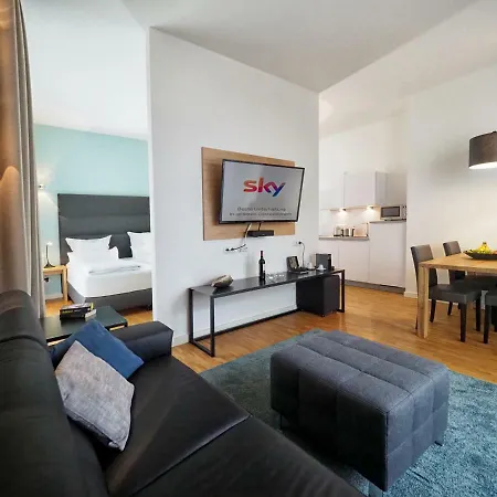 Rivers Hotel Passau